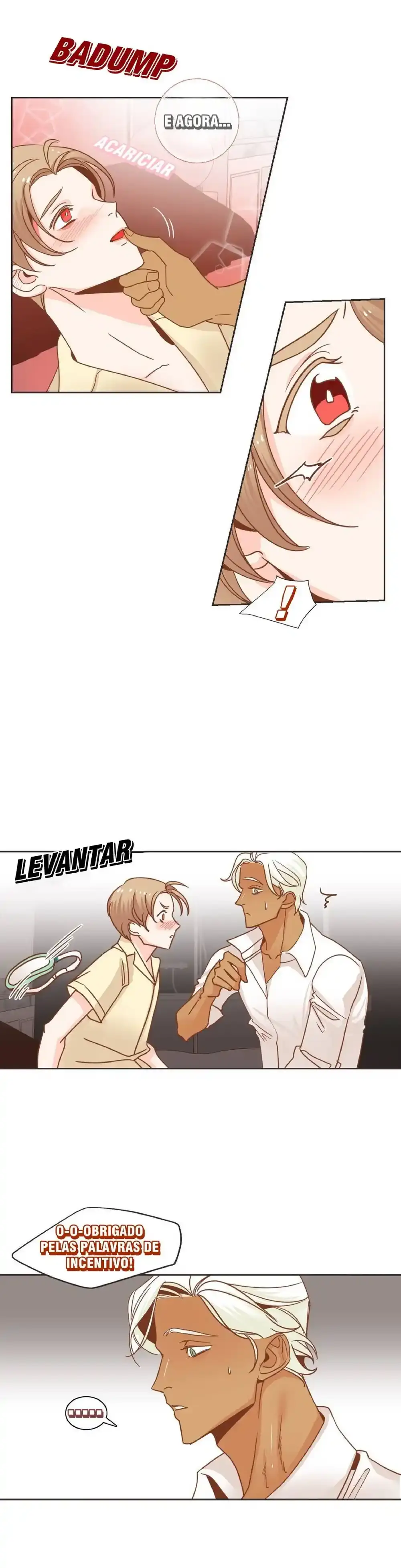 The Devil’s Temptation – Capítulo 16 Yaoi – Página 4 The Devil’s Temptation – Capítulo 16 Yaoi – Página 4