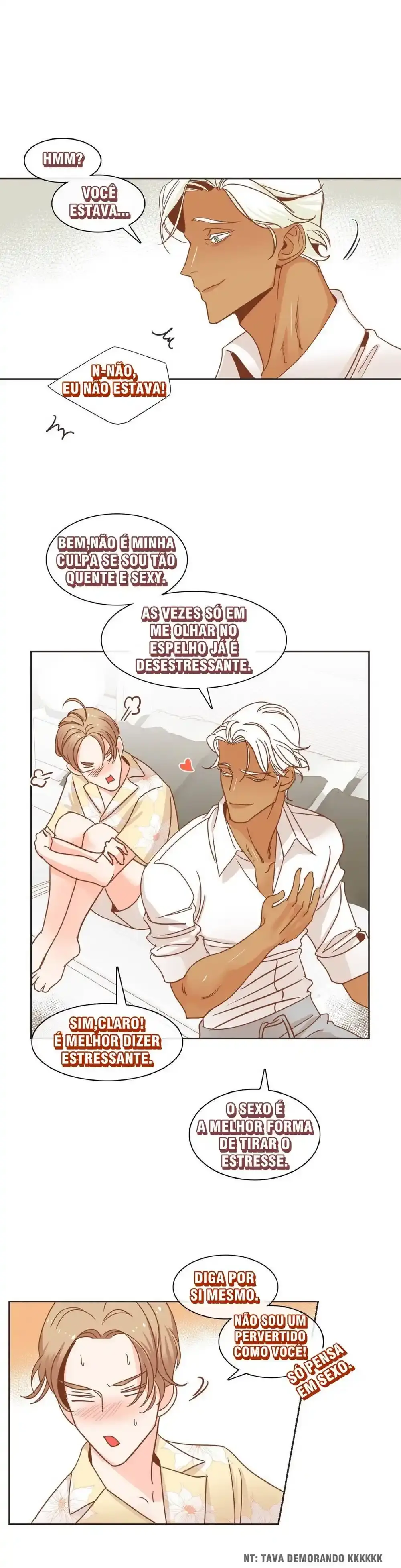 The Devil’s Temptation – Capítulo 16 Yaoi – Página 5 The Devil’s Temptation – Capítulo 16 Yaoi – Página 5