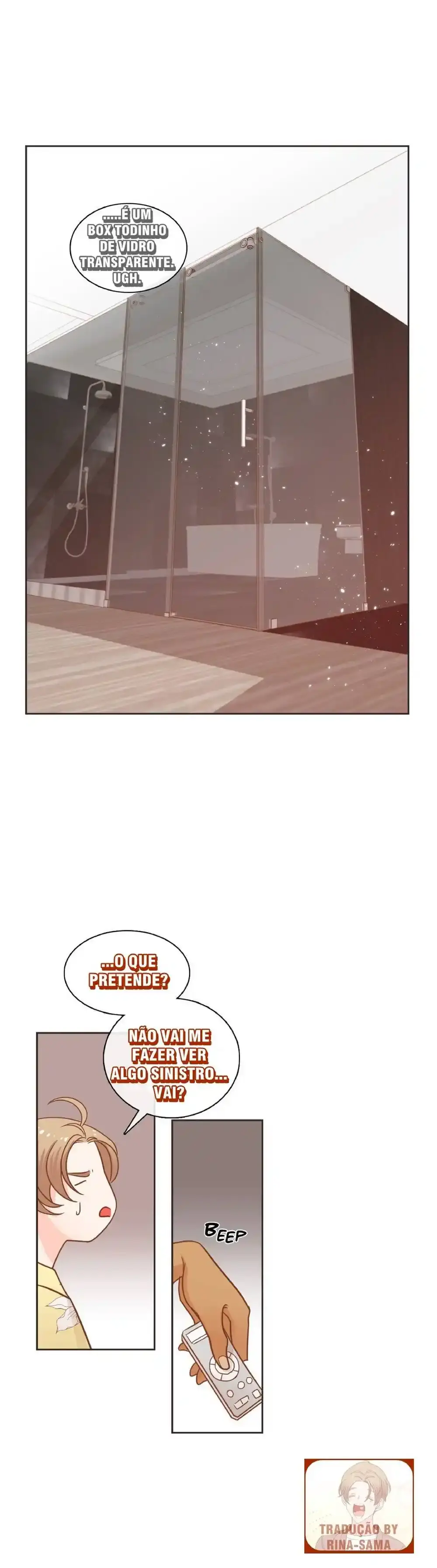 The Devil’s Temptation – Capítulo 16 Yaoi – Página 8 The Devil’s Temptation – Capítulo 16 Yaoi – Página 8