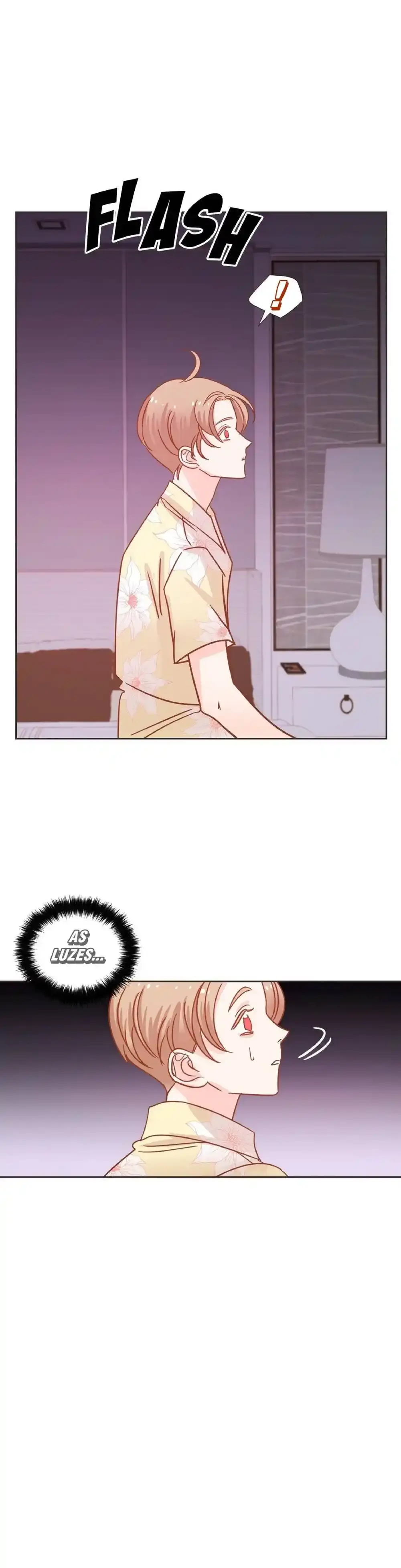 The Devil’s Temptation – Capítulo 16 Yaoi – Página 9 The Devil’s Temptation – Capítulo 16 Yaoi – Página 9