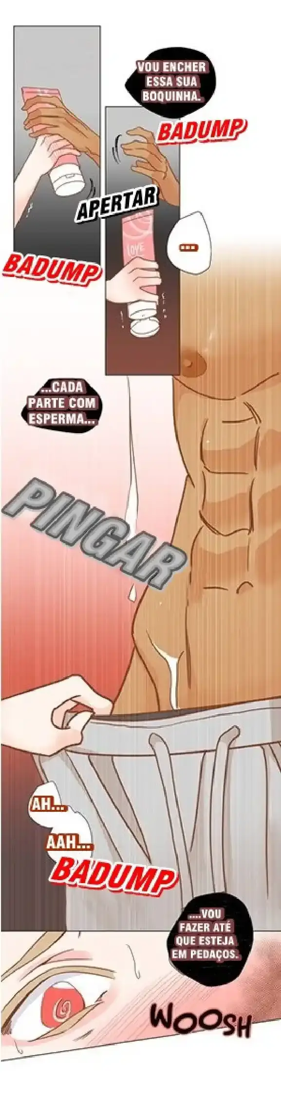 The Devil’s Temptation – Capítulo 17 Yaoi – Página 10 The Devil’s Temptation – Capítulo 17 Yaoi – Página 10