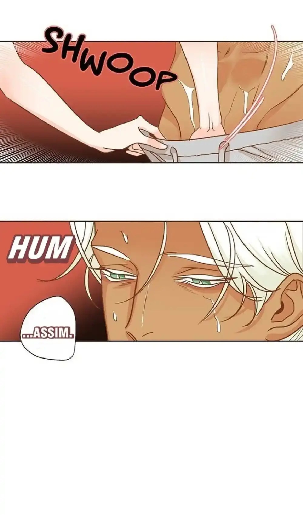 The Devil’s Temptation – Capítulo 17 Yaoi – Página 11 The Devil’s Temptation – Capítulo 17 Yaoi – Página 11