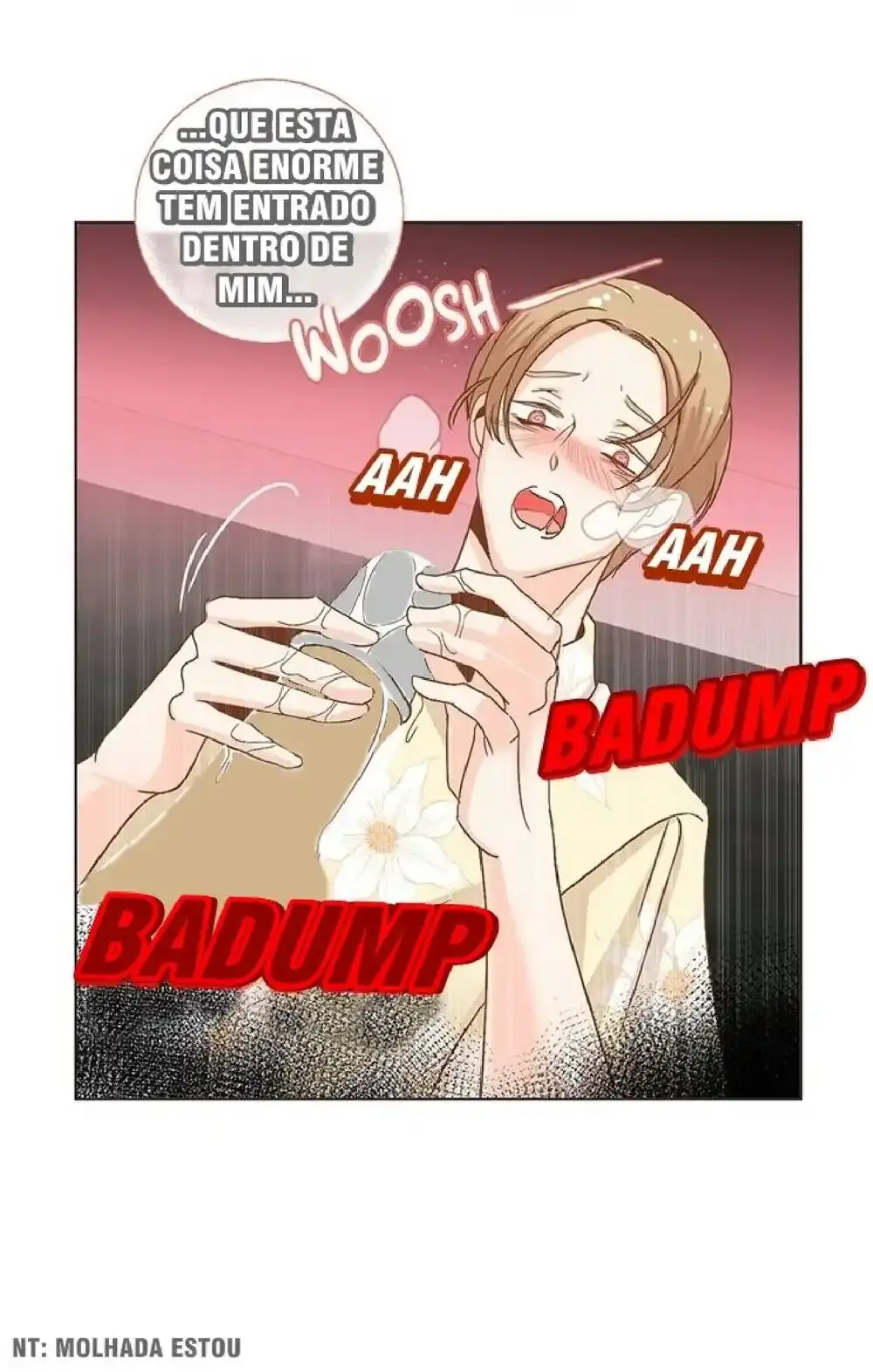 The Devil’s Temptation – Capítulo 17 Yaoi – Página 14 The Devil’s Temptation – Capítulo 17 Yaoi – Página 14