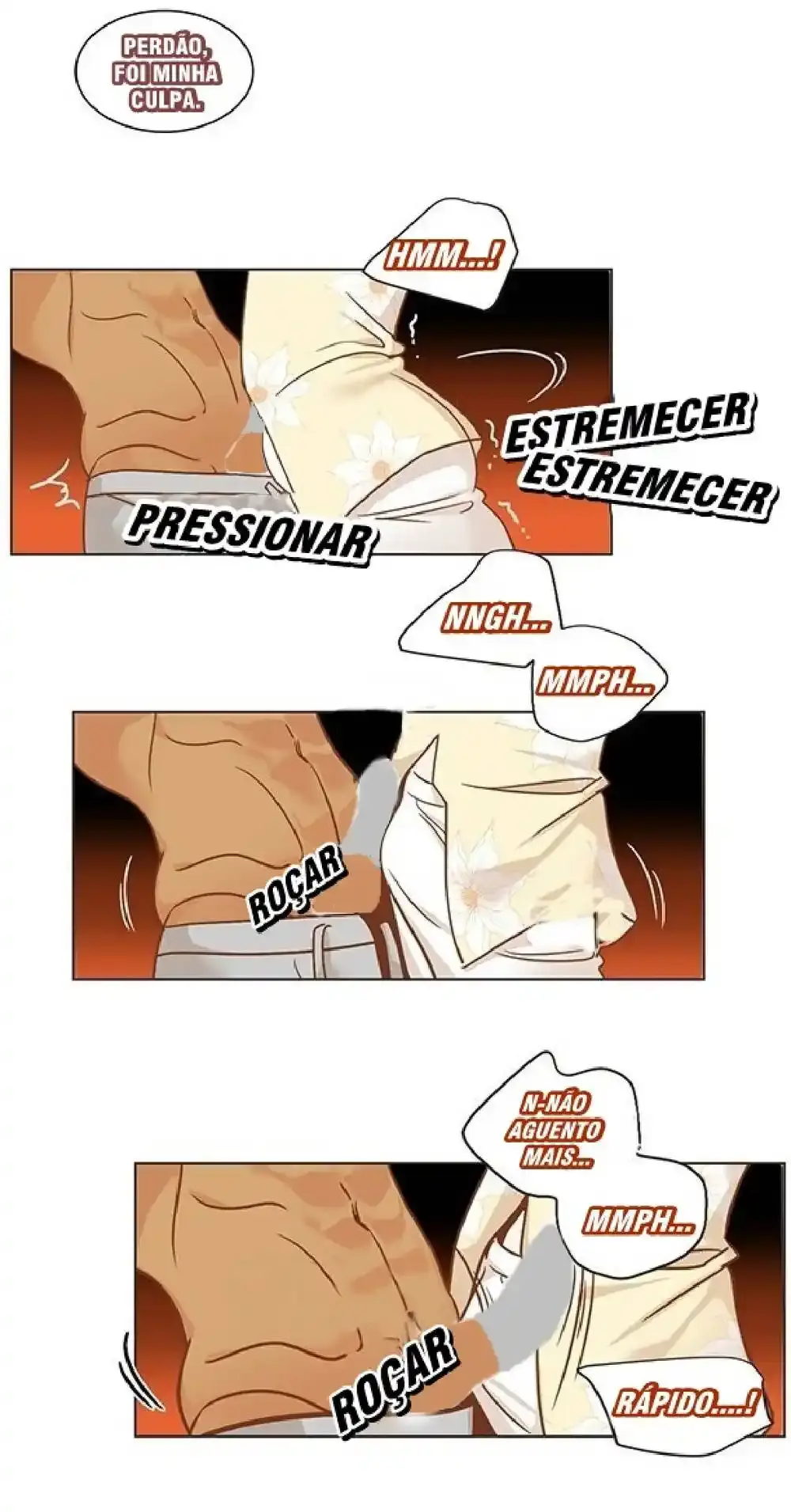 The Devil’s Temptation – Capítulo 17 Yaoi – Página 18 The Devil’s Temptation – Capítulo 17 Yaoi – Página 18