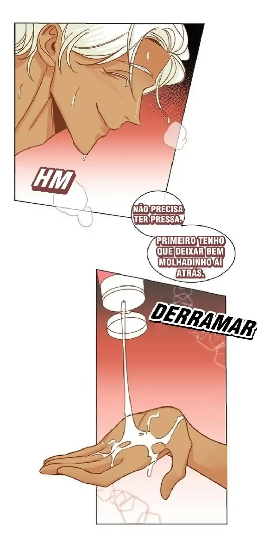 The Devil’s Temptation – Capítulo 17 Yaoi – Página 19 The Devil’s Temptation – Capítulo 17 Yaoi – Página 19