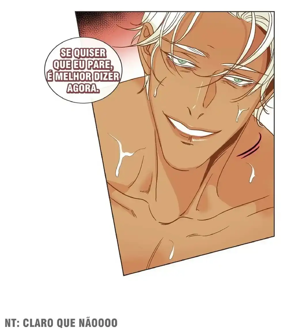 The Devil’s Temptation – Capítulo 17 Yaoi – Página 26 The Devil’s Temptation – Capítulo 17 Yaoi – Página 26