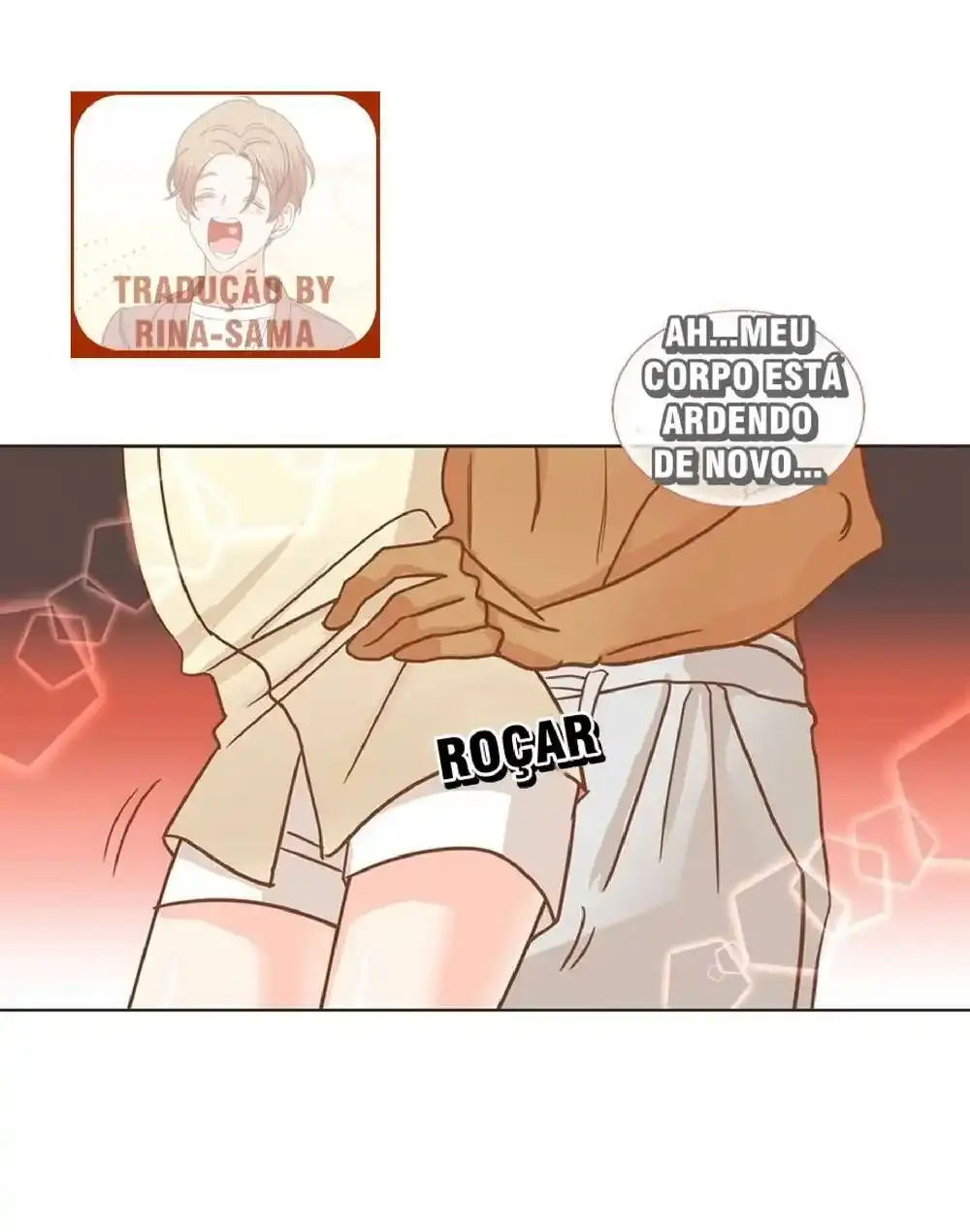 The Devil’s Temptation – Capítulo 17 Yaoi – Página 5 The Devil’s Temptation – Capítulo 17 Yaoi – Página 5