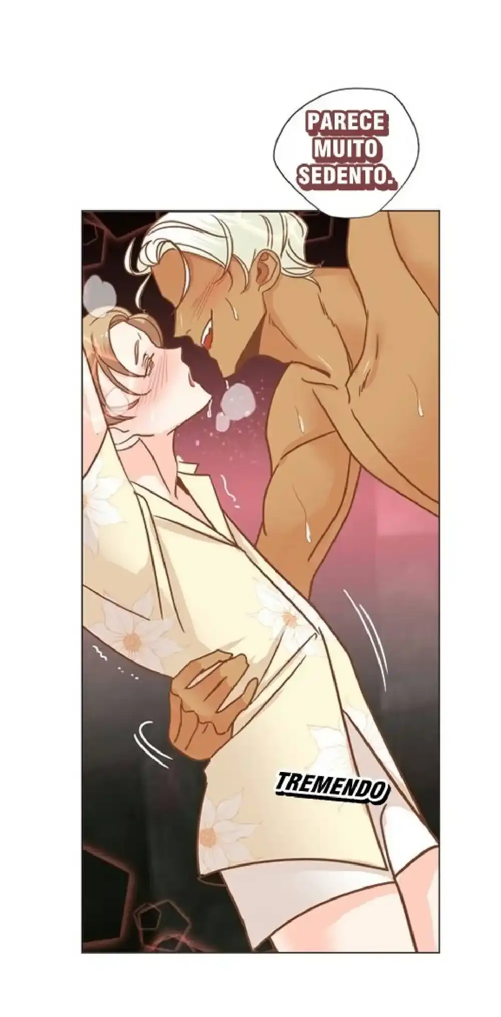 The Devil’s Temptation – Capítulo 17 Yaoi – Página 7 The Devil’s Temptation – Capítulo 17 Yaoi – Página 7