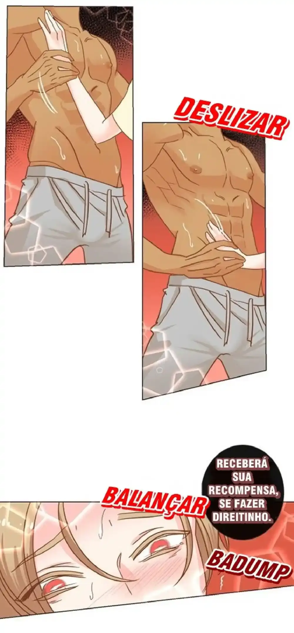 The Devil’s Temptation – Capítulo 17 Yaoi – Página 9 The Devil’s Temptation – Capítulo 17 Yaoi – Página 9