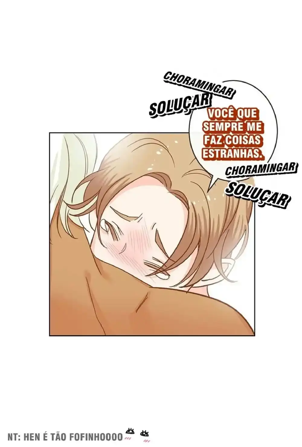 The Devil’s Temptation – Capítulo 18 Yaoi – Página 10 The Devil’s Temptation – Capítulo 18 Yaoi – Página 10