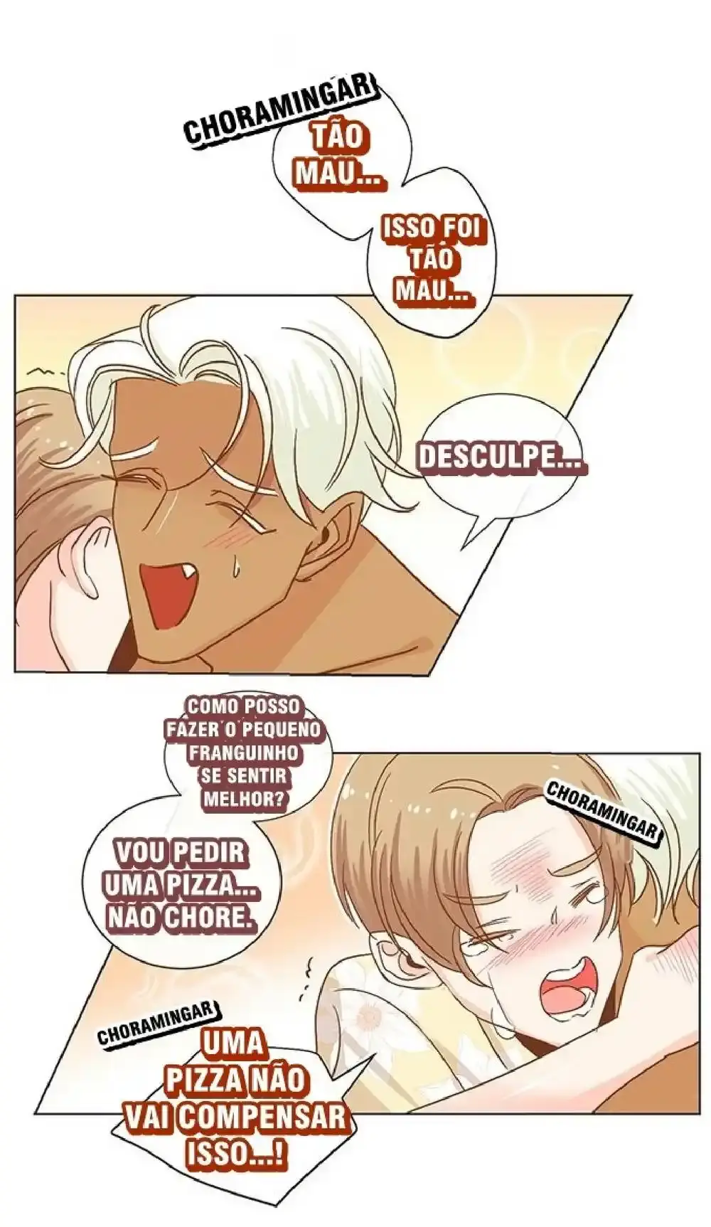 The Devil’s Temptation – Capítulo 18 Yaoi – Página 12 The Devil’s Temptation – Capítulo 18 Yaoi – Página 12