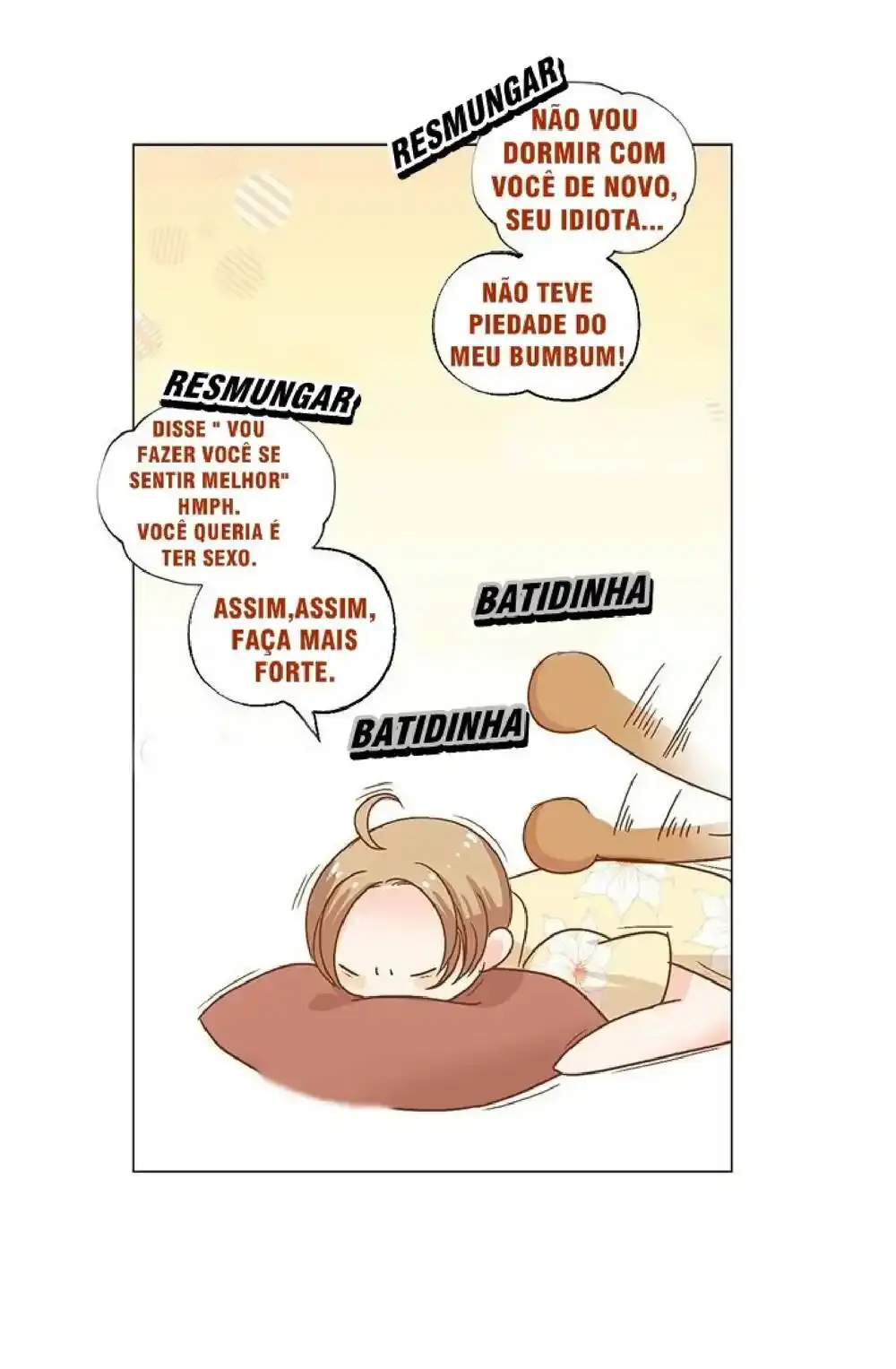 The Devil’s Temptation – Capítulo 18 Yaoi – Página 15 The Devil’s Temptation – Capítulo 18 Yaoi – Página 15