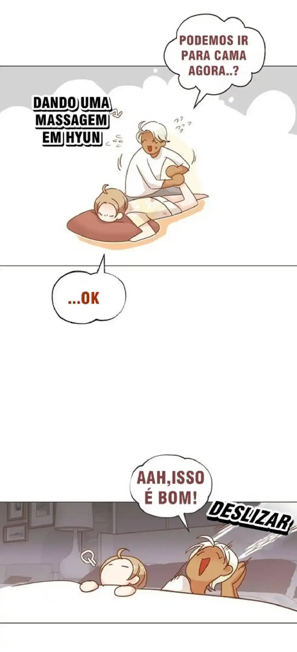 The Devil’s Temptation – Capítulo 18 Yaoi – Página 16 The Devil’s Temptation – Capítulo 18 Yaoi – Página 16