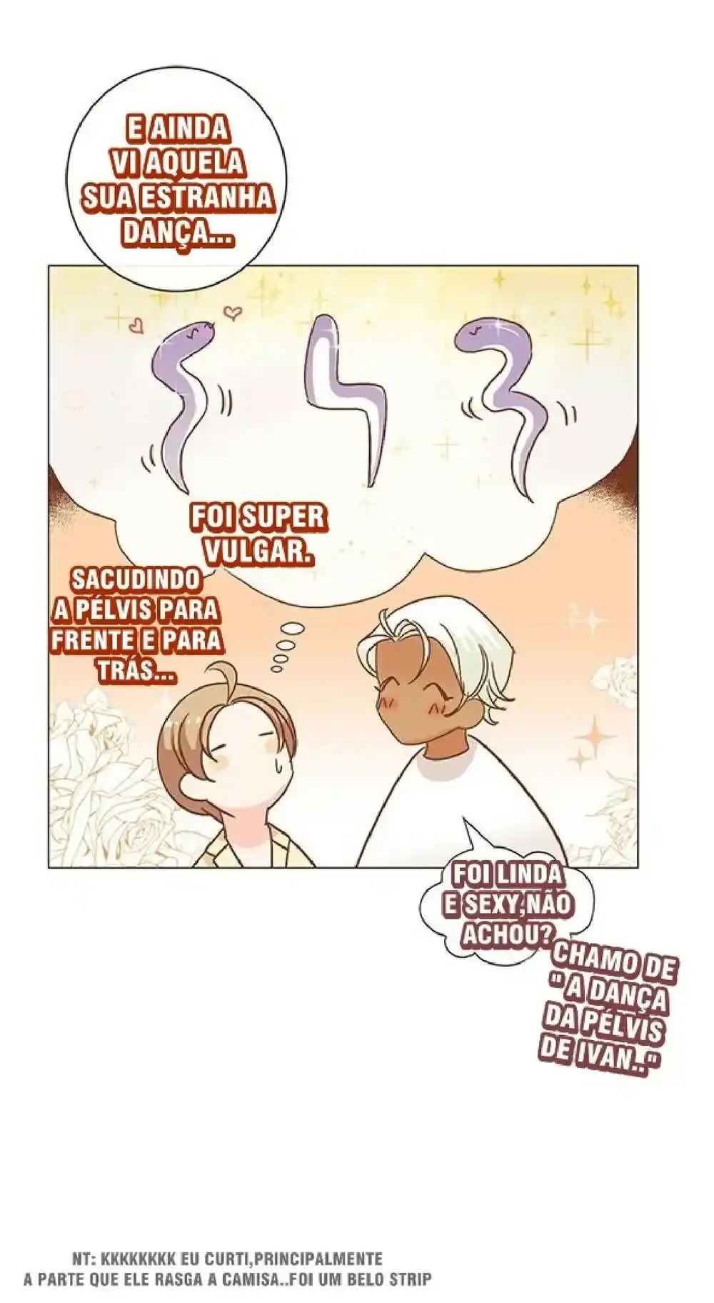 The Devil’s Temptation – Capítulo 18 Yaoi – Página 18 The Devil’s Temptation – Capítulo 18 Yaoi – Página 18