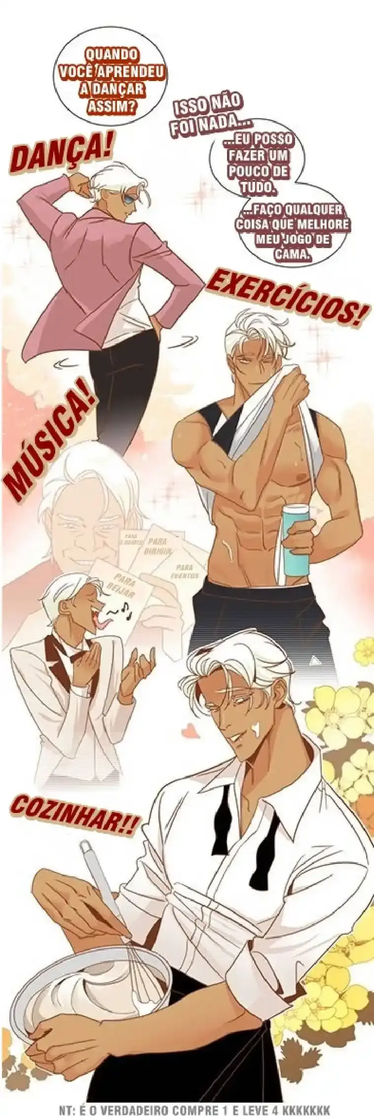 The Devil’s Temptation – Capítulo 18 Yaoi – Página 19 The Devil’s Temptation – Capítulo 18 Yaoi – Página 19