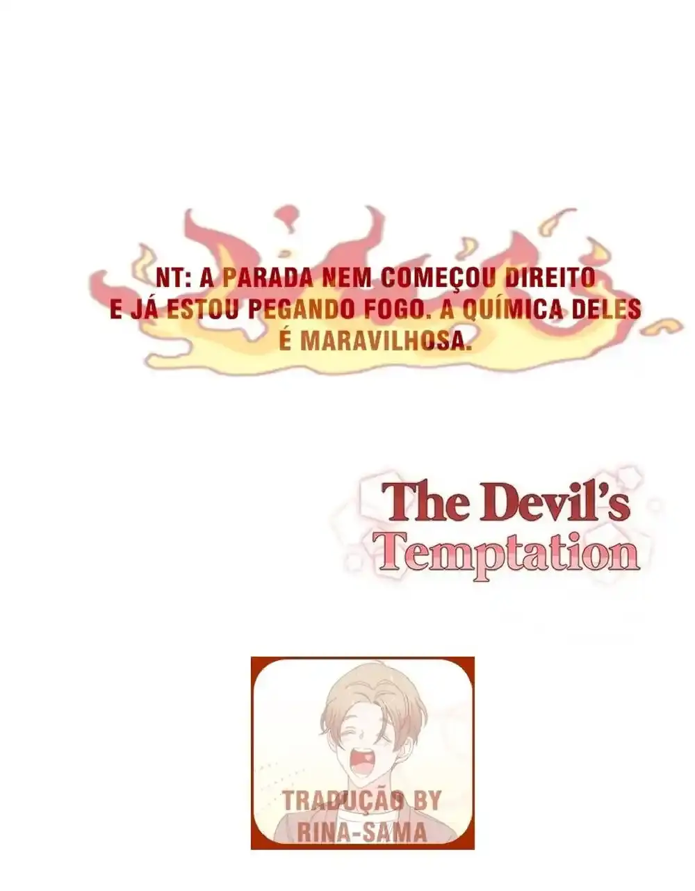 The Devil’s Temptation – Capítulo 18 Yaoi – Página 2 The Devil’s Temptation – Capítulo 18 Yaoi – Página 2