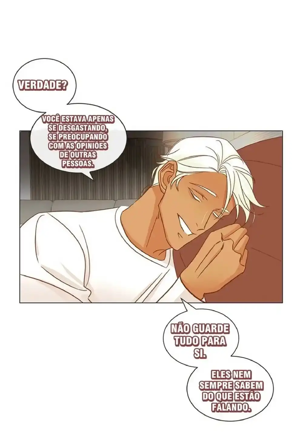 The Devil’s Temptation – Capítulo 18 Yaoi – Página 25 The Devil’s Temptation – Capítulo 18 Yaoi – Página 25