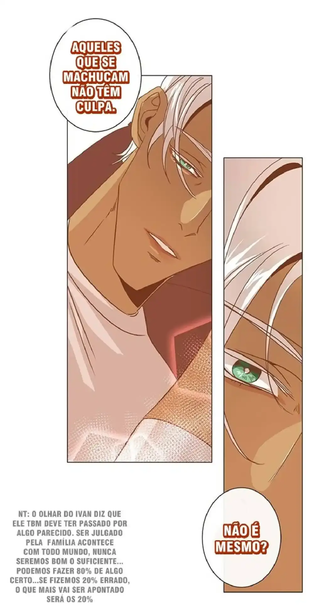 The Devil’s Temptation – Capítulo 18 Yaoi – Página 27 The Devil’s Temptation – Capítulo 18 Yaoi – Página 27