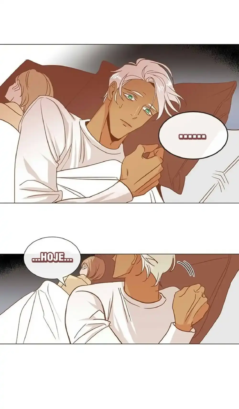 The Devil’s Temptation – Capítulo 18 Yaoi – Página 28 The Devil’s Temptation – Capítulo 18 Yaoi – Página 28