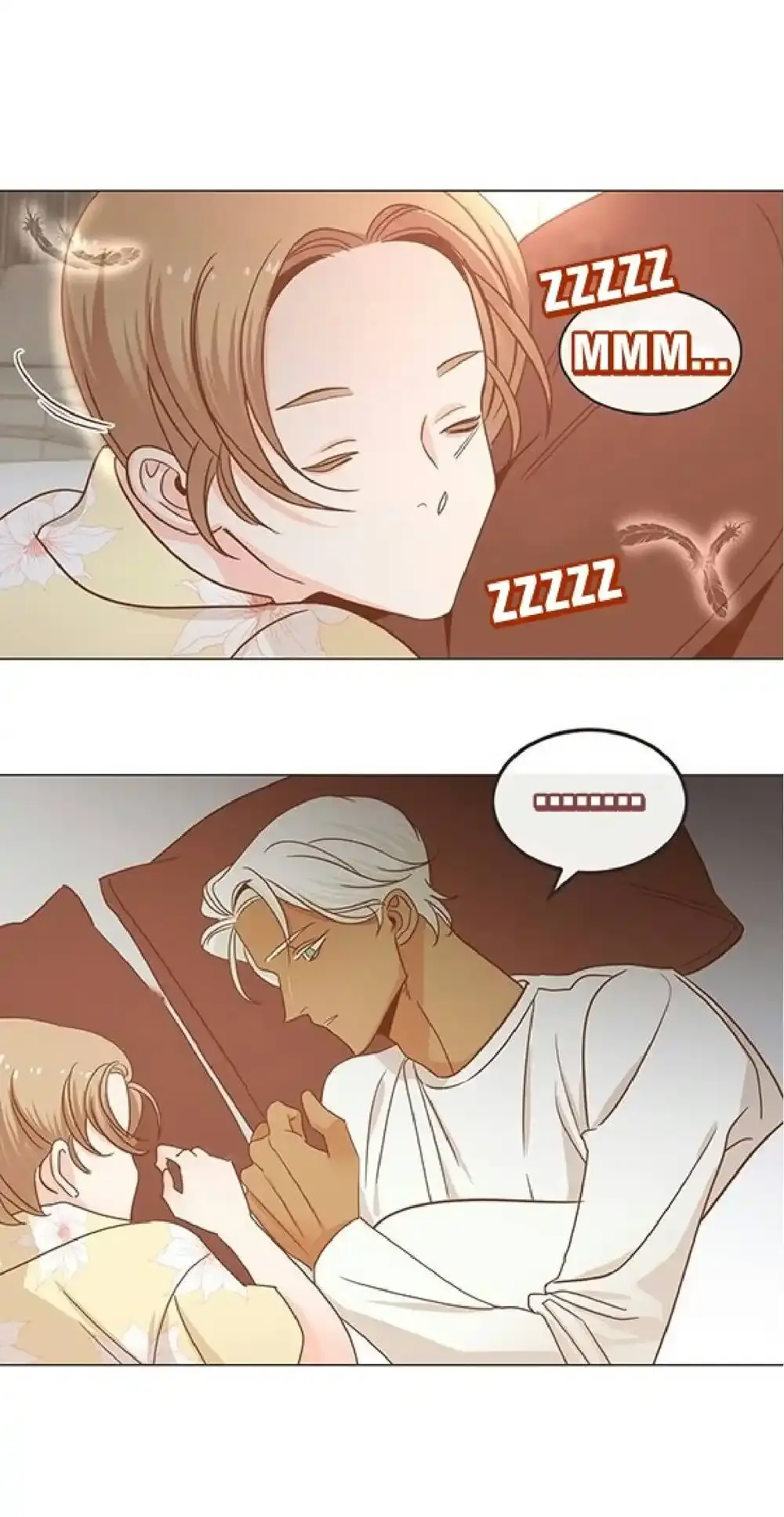 The Devil’s Temptation – Capítulo 18 Yaoi – Página 29 The Devil’s Temptation – Capítulo 18 Yaoi – Página 29