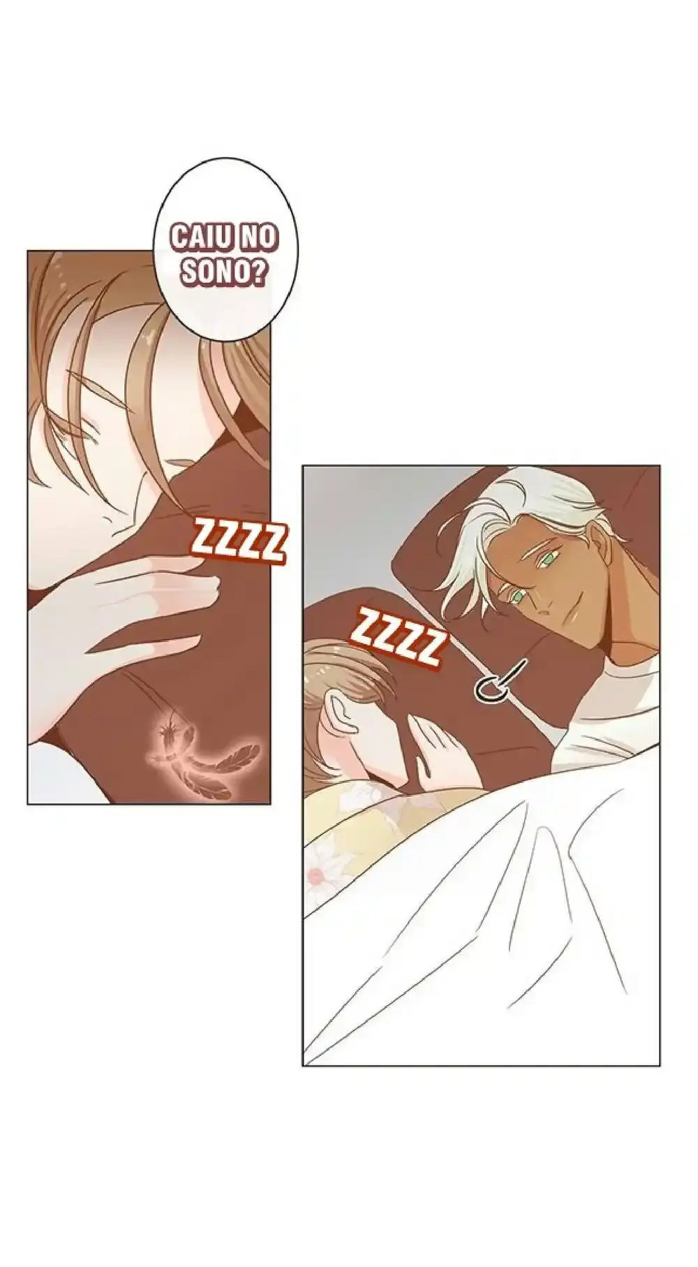 The Devil’s Temptation – Capítulo 18 Yaoi – Página 30 The Devil’s Temptation – Capítulo 18 Yaoi – Página 30