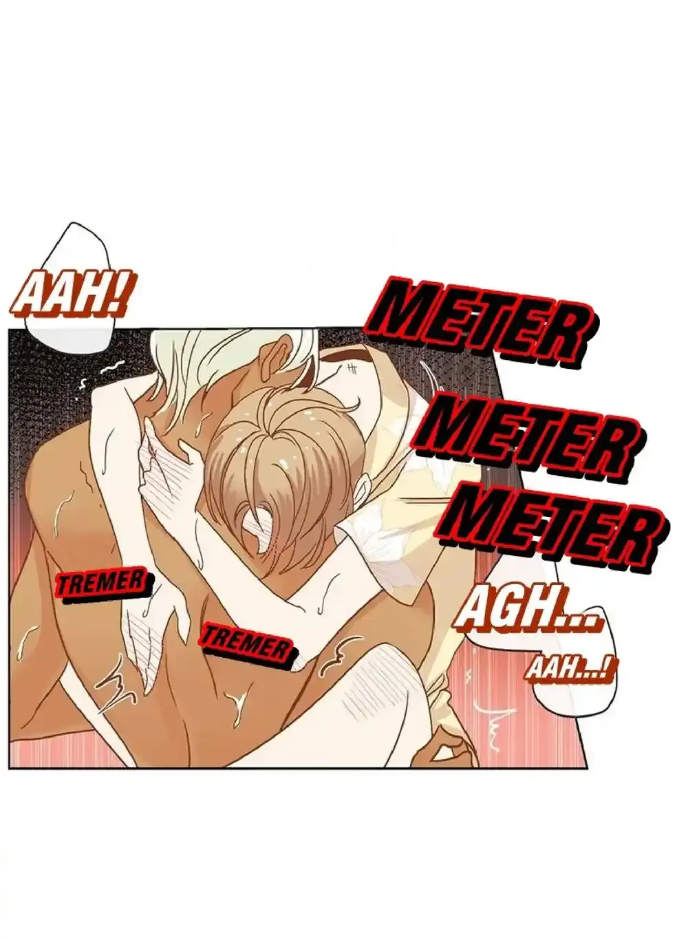 The Devil’s Temptation – Capítulo 18 Yaoi – Página 4 The Devil’s Temptation – Capítulo 18 Yaoi – Página 4