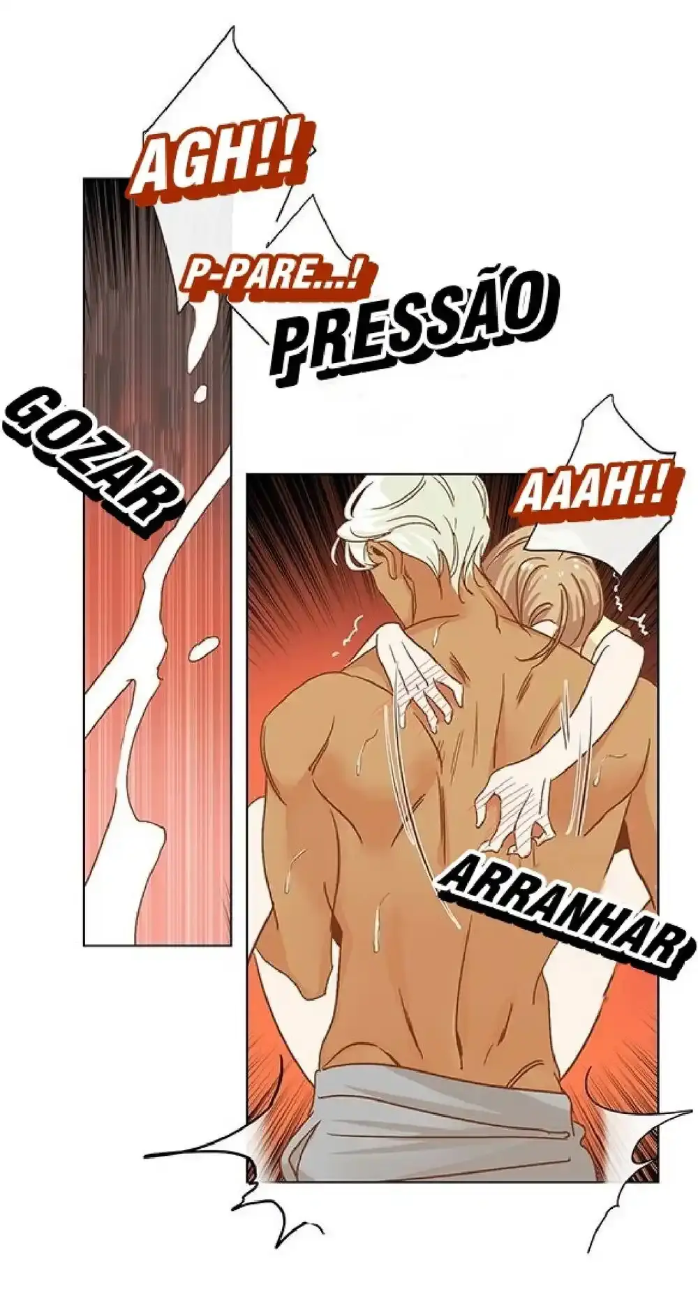 The Devil’s Temptation – Capítulo 18 Yaoi – Página 5 The Devil’s Temptation – Capítulo 18 Yaoi – Página 5