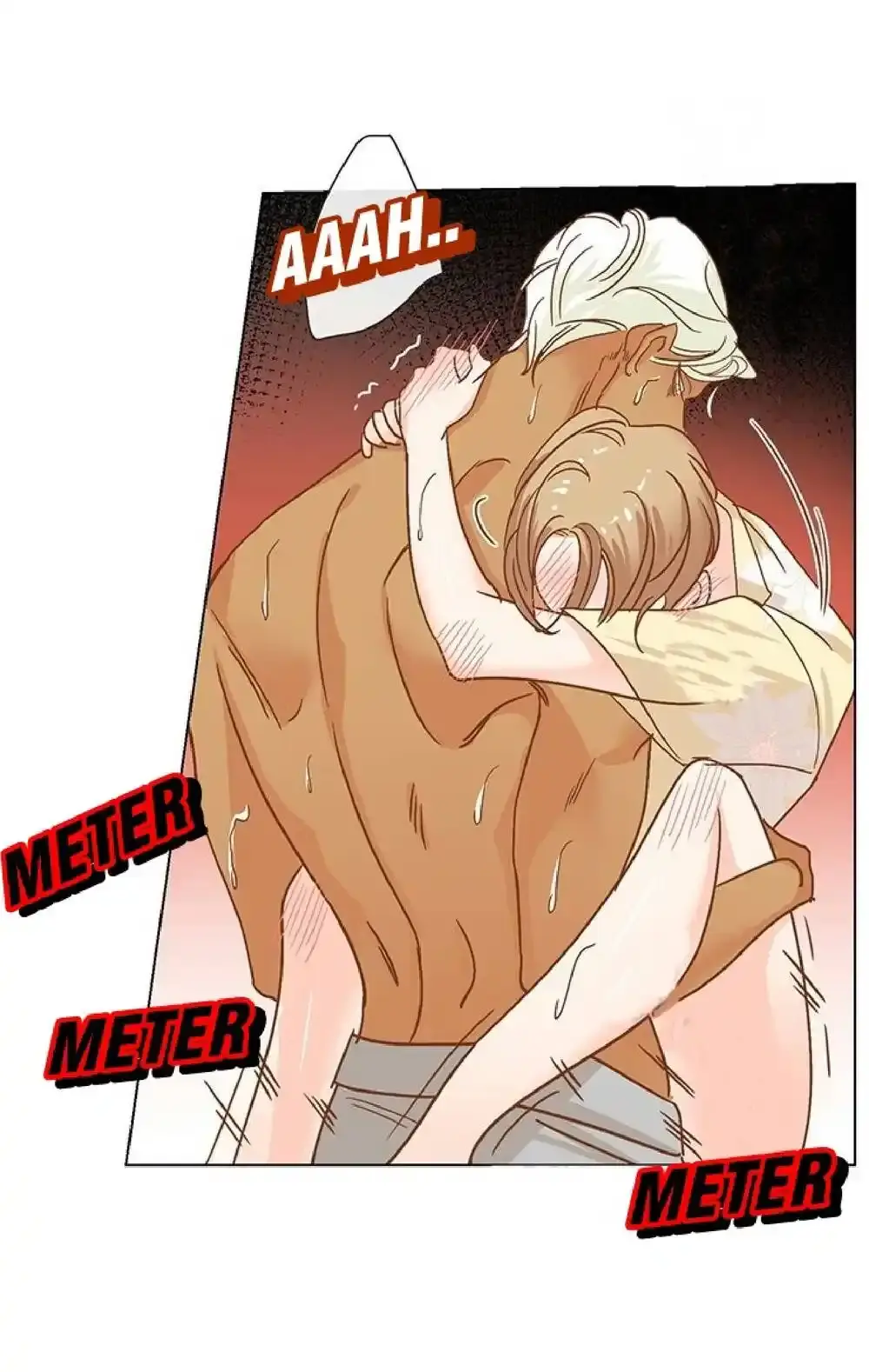 The Devil’s Temptation – Capítulo 18 Yaoi – Página 6 The Devil’s Temptation – Capítulo 18 Yaoi – Página 6