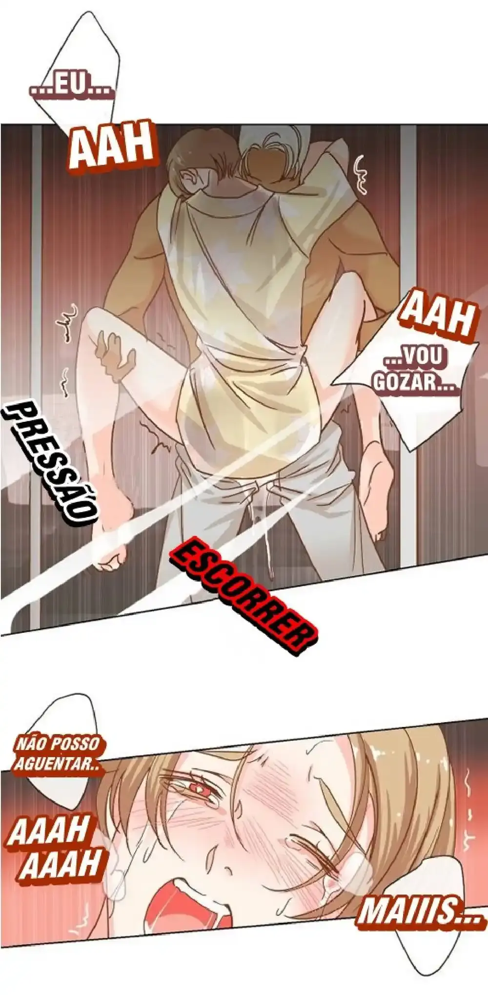 The Devil’s Temptation – Capítulo 18 Yaoi – Página 7 The Devil’s Temptation – Capítulo 18 Yaoi – Página 7