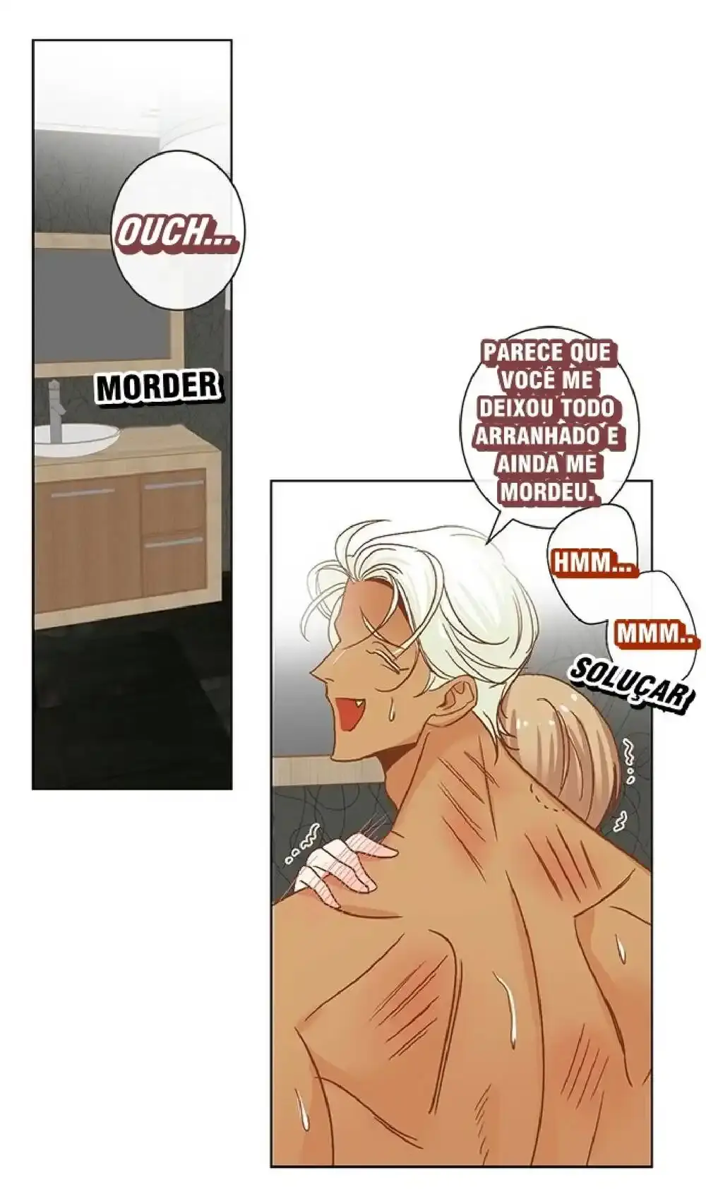 The Devil’s Temptation – Capítulo 18 Yaoi – Página 9 The Devil’s Temptation – Capítulo 18 Yaoi – Página 9