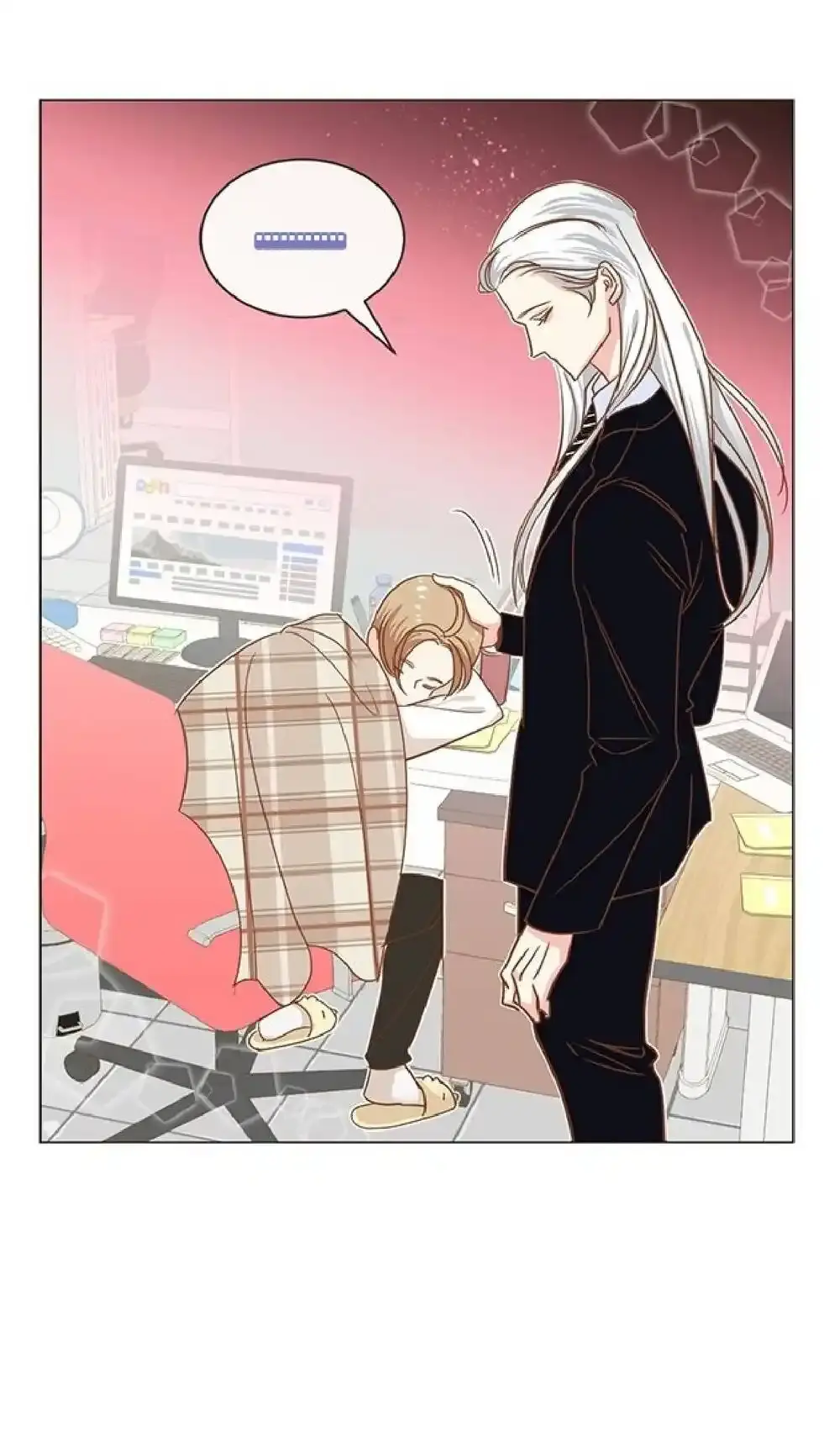 The Devil’s Temptation – Capítulo 19 Yaoi – Página 11 The Devil’s Temptation – Capítulo 19 Yaoi – Página 11