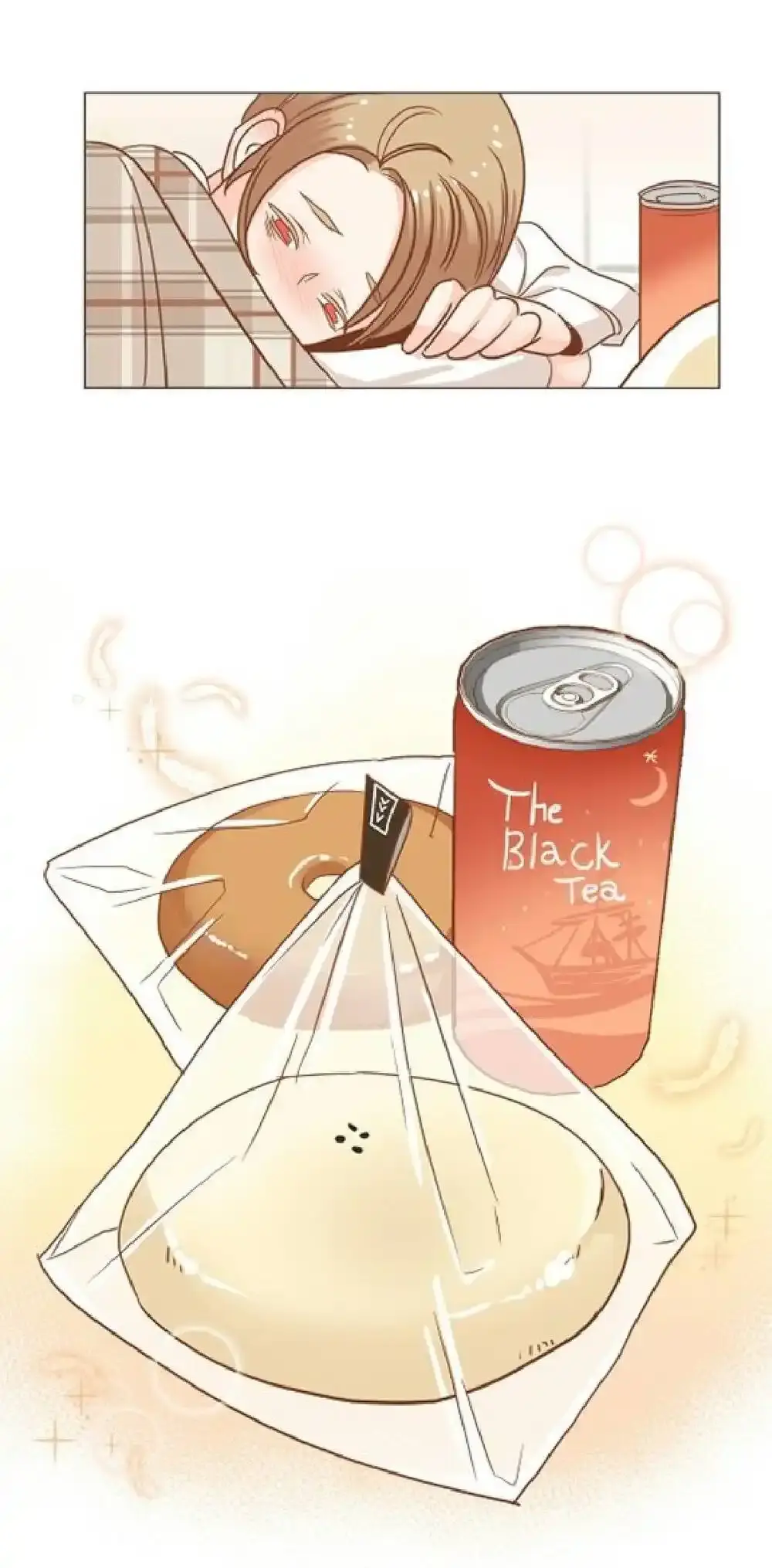 The Devil’s Temptation – Capítulo 19 Yaoi – Página 13 The Devil’s Temptation – Capítulo 19 Yaoi – Página 13