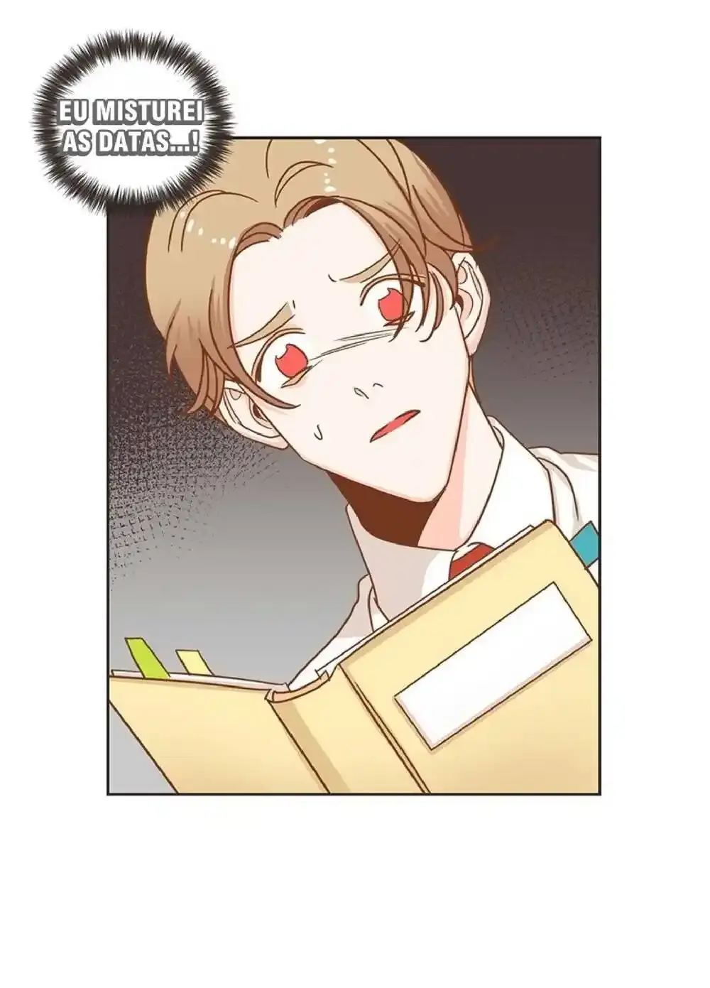 The Devil’s Temptation – Capítulo 19 Yaoi – Página 21 The Devil’s Temptation – Capítulo 19 Yaoi – Página 21