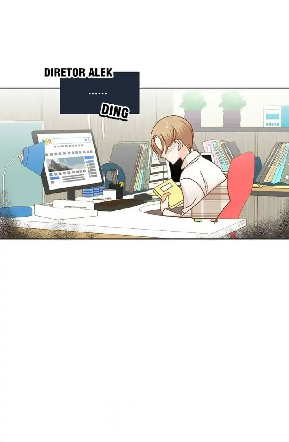 The Devil’s Temptation – Capítulo 19 Yaoi – Página 25 The Devil’s Temptation – Capítulo 19 Yaoi – Página 25