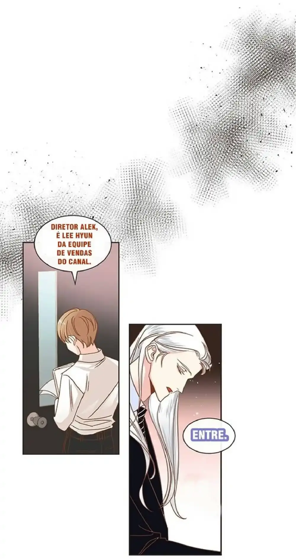 The Devil’s Temptation – Capítulo 19 Yaoi – Página 27 The Devil’s Temptation – Capítulo 19 Yaoi – Página 27