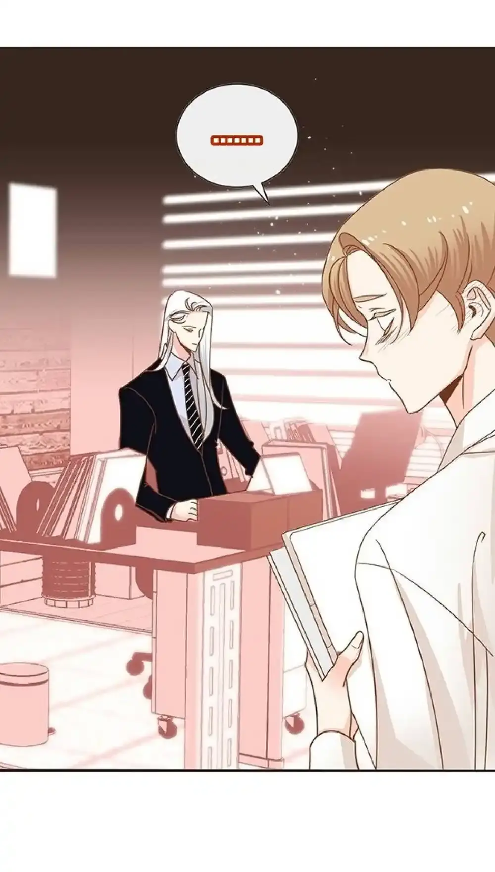 The Devil’s Temptation – Capítulo 19 Yaoi – Página 28 The Devil’s Temptation – Capítulo 19 Yaoi – Página 28