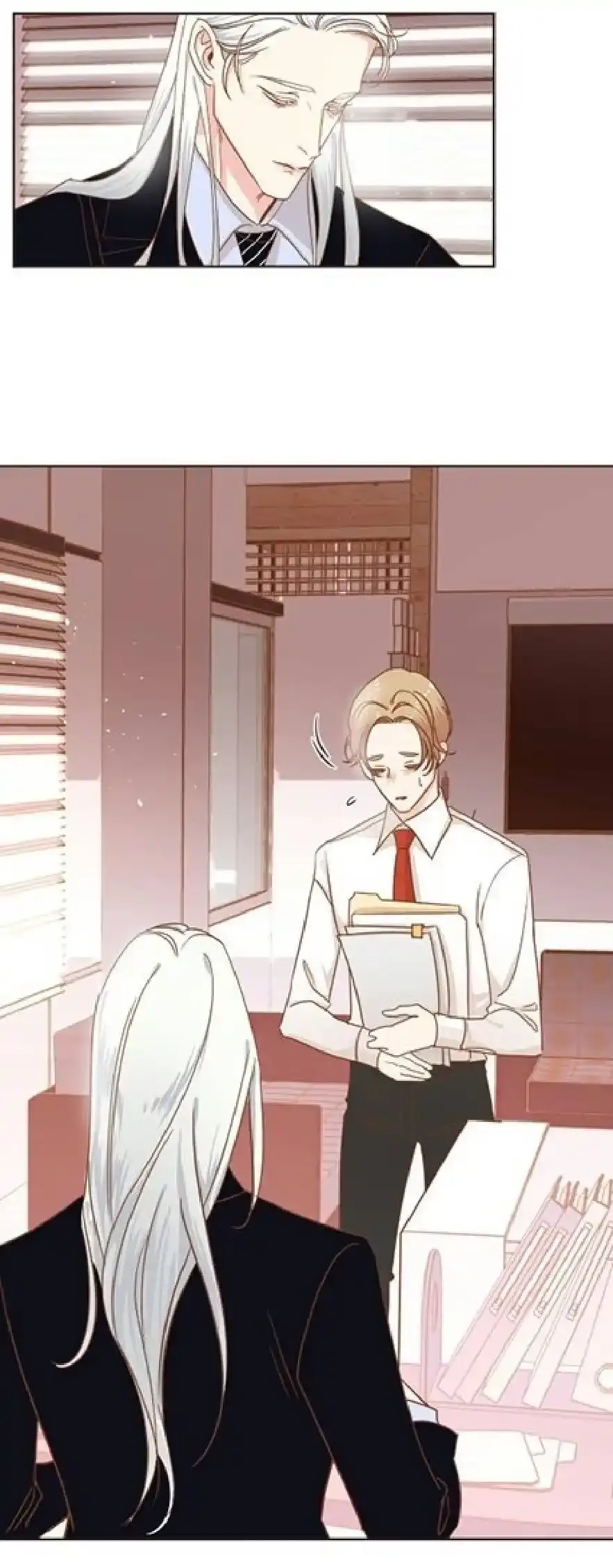 The Devil’s Temptation – Capítulo 19 Yaoi – Página 29 The Devil’s Temptation – Capítulo 19 Yaoi – Página 29