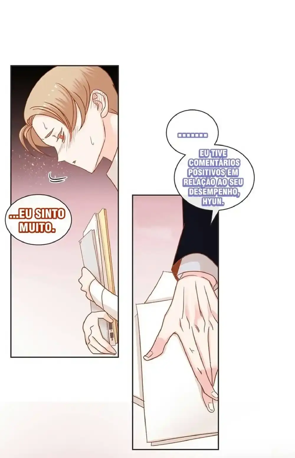 The Devil’s Temptation – Capítulo 19 Yaoi – Página 31 The Devil’s Temptation – Capítulo 19 Yaoi – Página 31