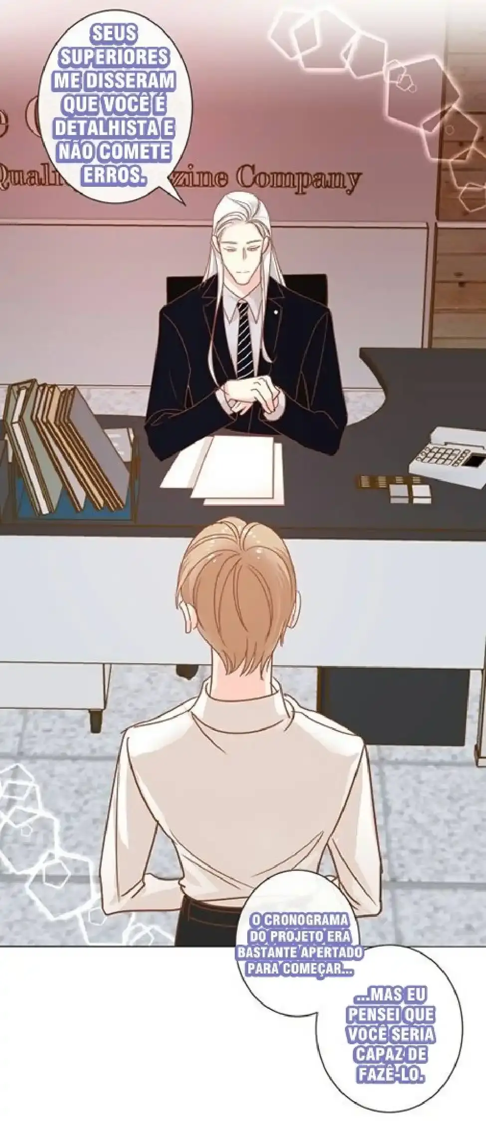 The Devil’s Temptation – Capítulo 19 Yaoi – Página 32 The Devil’s Temptation – Capítulo 19 Yaoi – Página 32