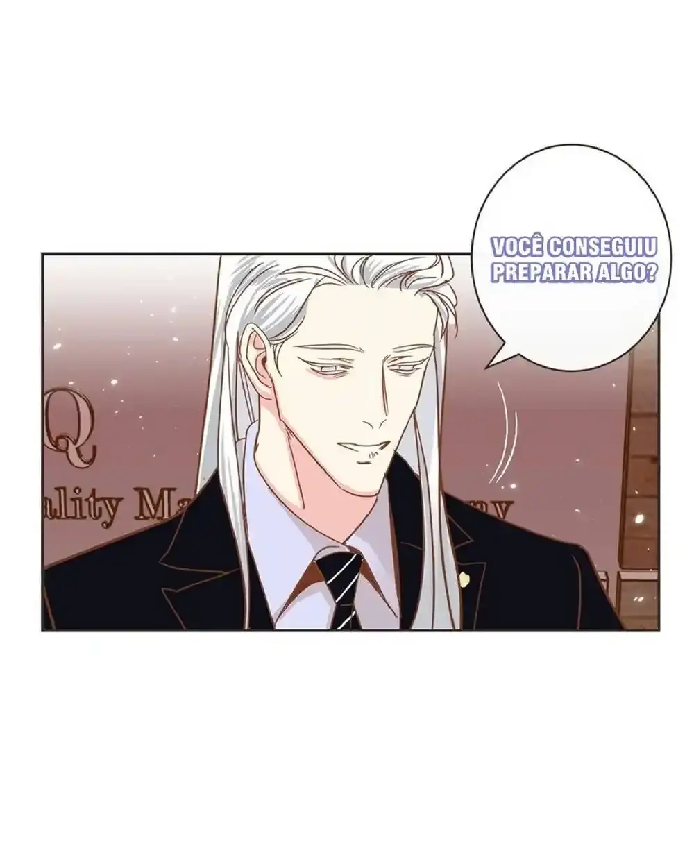 The Devil’s Temptation – Capítulo 19 Yaoi – Página 34 The Devil’s Temptation – Capítulo 19 Yaoi – Página 34