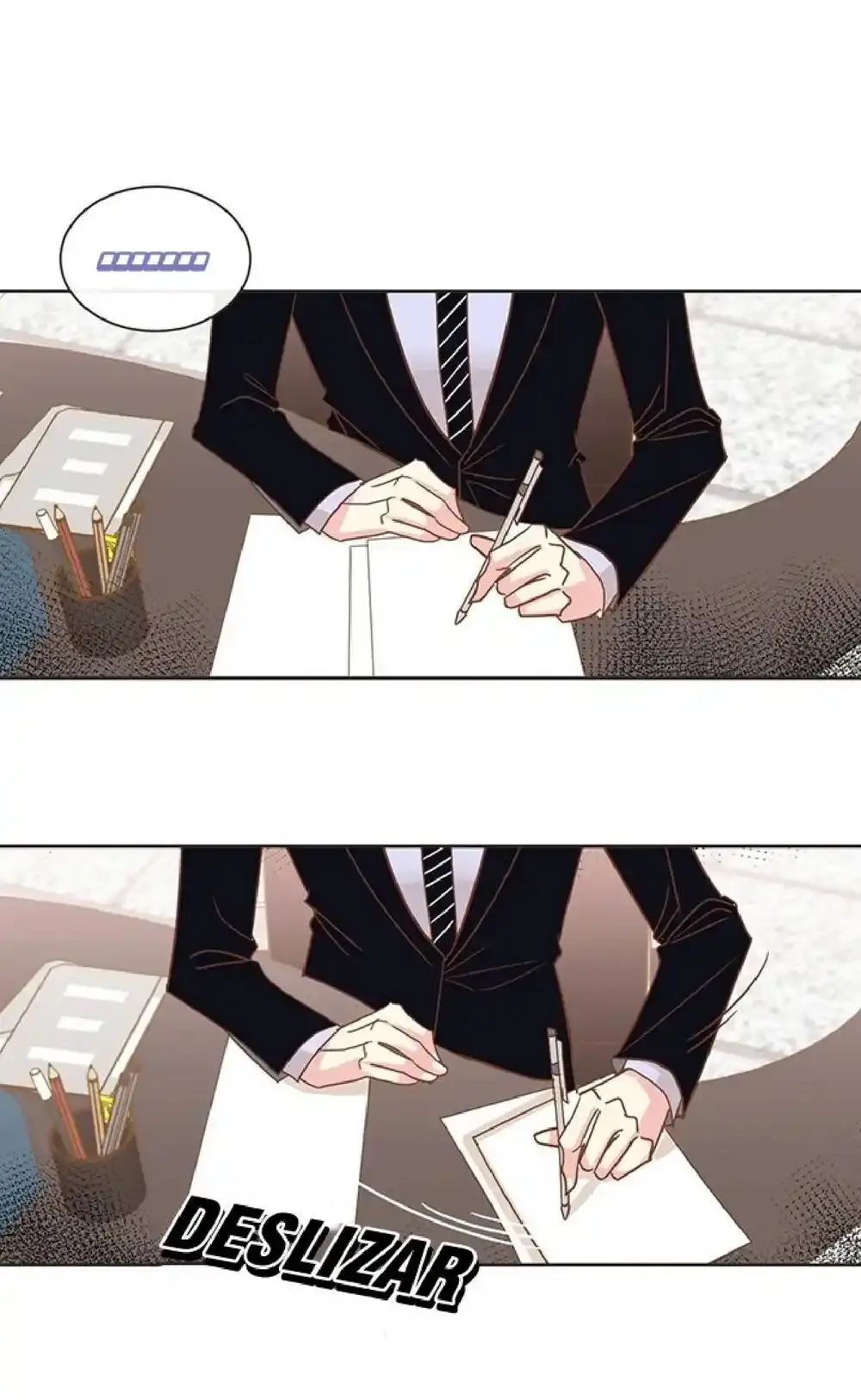 The Devil’s Temptation – Capítulo 19 Yaoi – Página 38 The Devil’s Temptation – Capítulo 19 Yaoi – Página 38