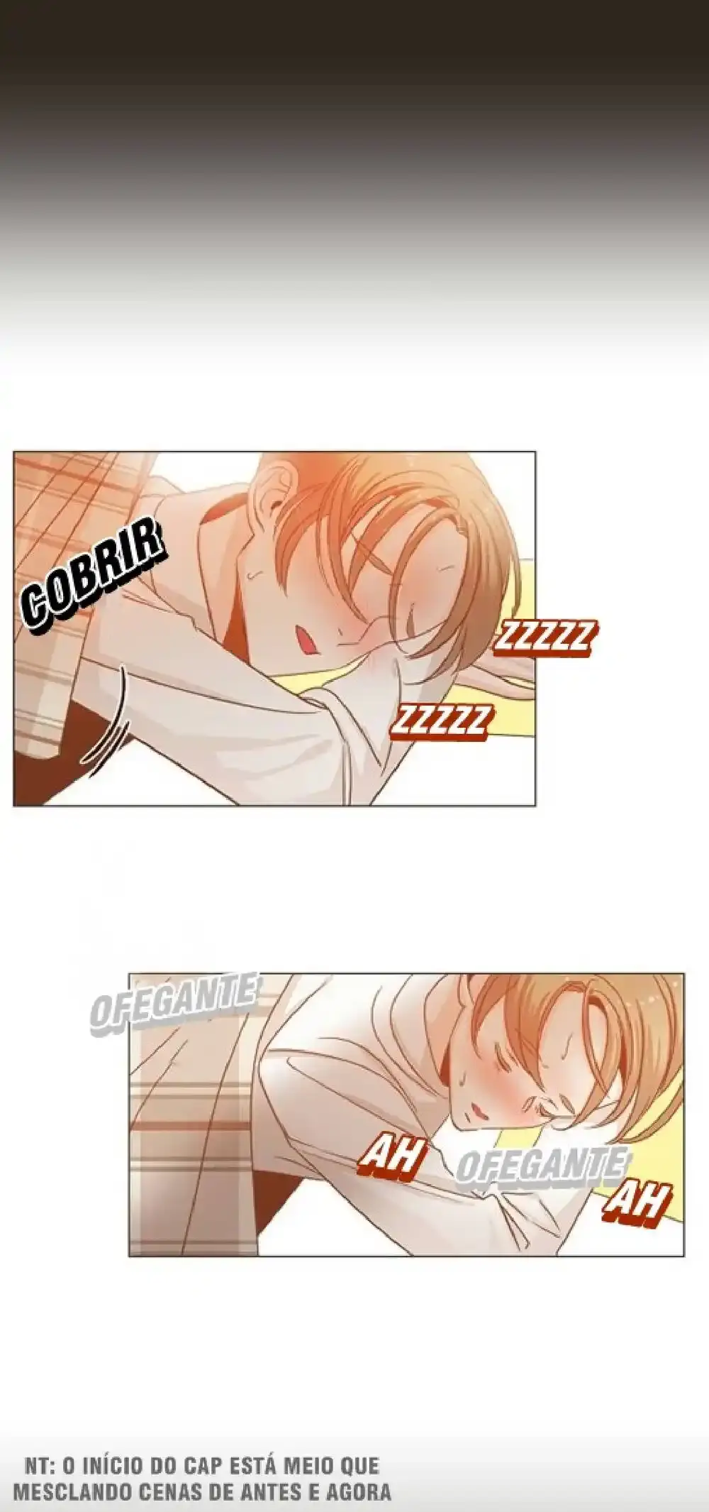 The Devil’s Temptation – Capítulo 19 Yaoi – Página 6 The Devil’s Temptation – Capítulo 19 Yaoi – Página 6