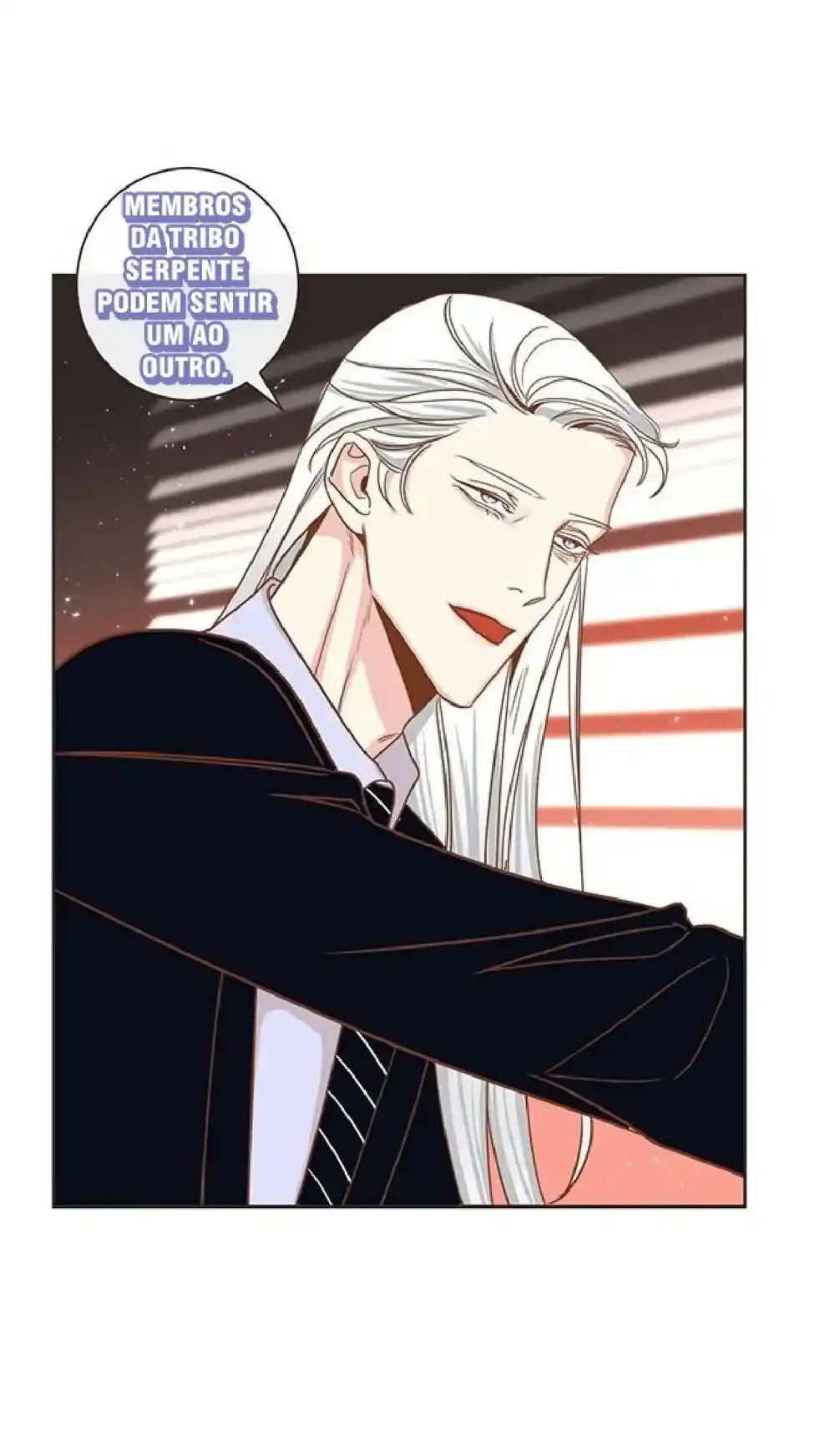 The Devil’s Temptation – Capítulo 20 Yaoi – Página 12 The Devil’s Temptation – Capítulo 20 Yaoi – Página 12