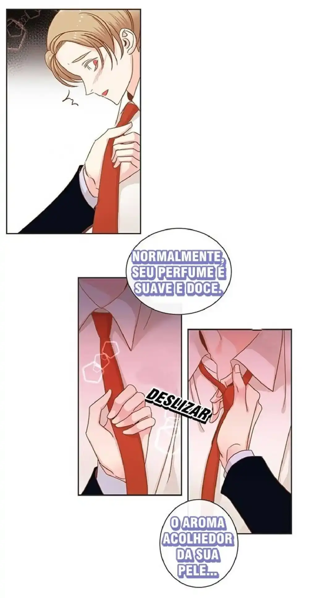 The Devil’s Temptation – Capítulo 20 Yaoi – Página 13 The Devil’s Temptation – Capítulo 20 Yaoi – Página 13