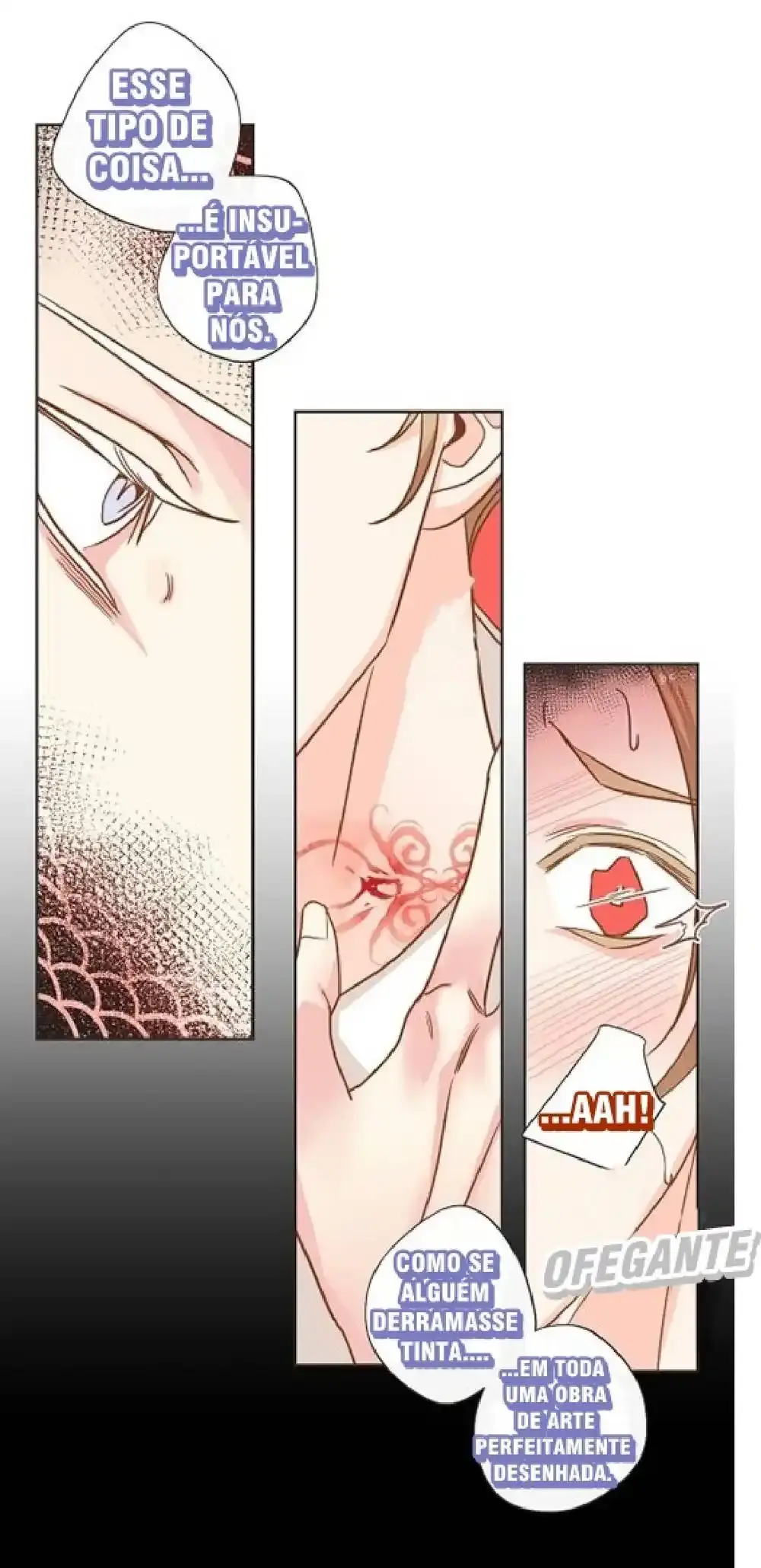 The Devil’s Temptation – Capítulo 20 Yaoi – Página 16 The Devil’s Temptation – Capítulo 20 Yaoi – Página 16