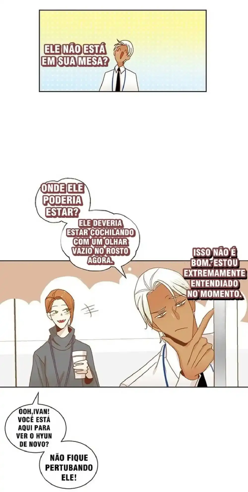 The Devil’s Temptation – Capítulo 20 Yaoi – Página 21 The Devil’s Temptation – Capítulo 20 Yaoi – Página 21