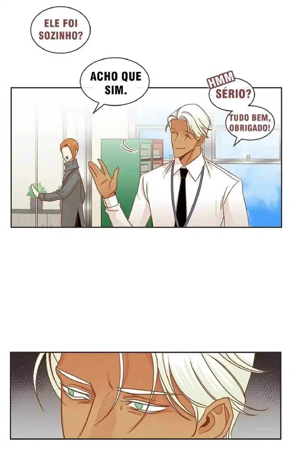 The Devil’s Temptation – Capítulo 20 Yaoi – Página 23 The Devil’s Temptation – Capítulo 20 Yaoi – Página 23