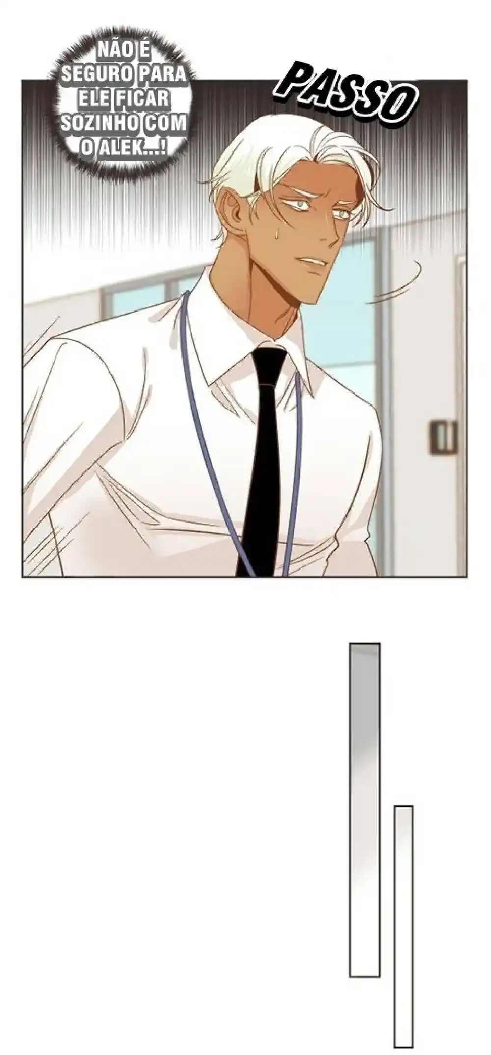 The Devil’s Temptation – Capítulo 20 Yaoi – Página 24 The Devil’s Temptation – Capítulo 20 Yaoi – Página 24