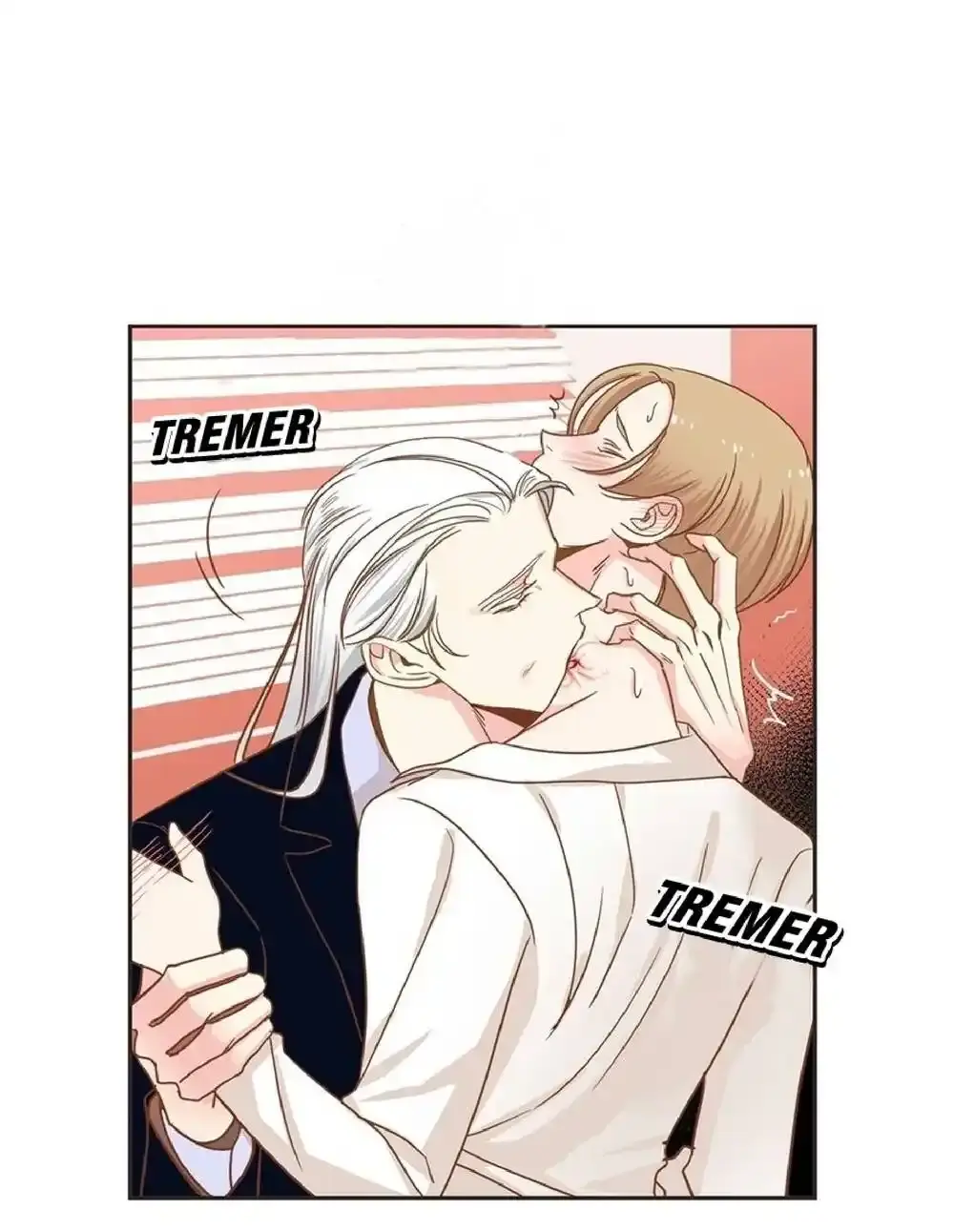 The Devil’s Temptation – Capítulo 20 Yaoi – Página 26 The Devil’s Temptation – Capítulo 20 Yaoi – Página 26