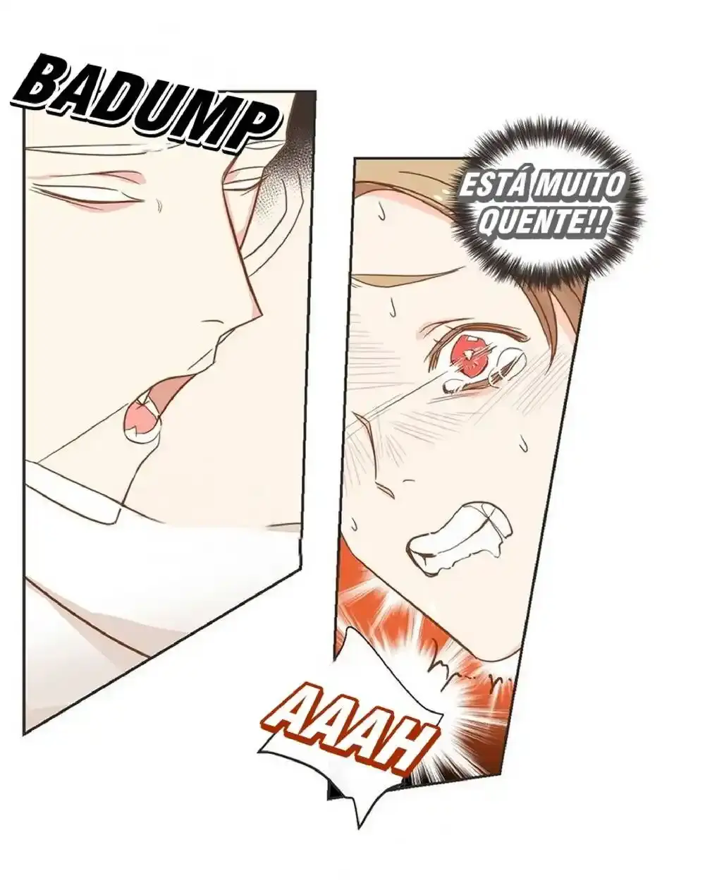 The Devil’s Temptation – Capítulo 20 Yaoi – Página 27 The Devil’s Temptation – Capítulo 20 Yaoi – Página 27